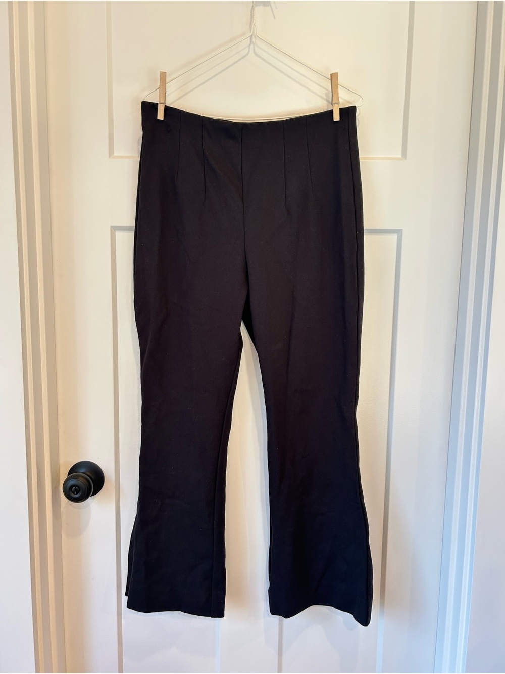 Banana Republic Stretchy Dress Pants